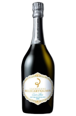 Cuvee Louis Billecart Salmon